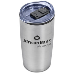Altitude Magna Stainless Steel & Plastic Double-Wall Tumbler - 550ml