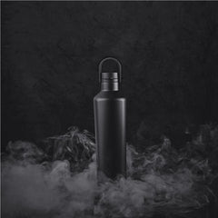 Alex Varga Valerian Stainless Steel Vacuum Water Bottle - 750ml