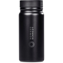 Alex Varga Ramos Stainless Steel Vacuum Tumbler – 400ml
