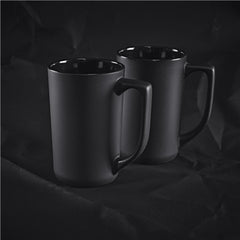 Alex Varga Marcella Ceramic Coffee Mug – 540ml
