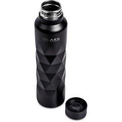 Alex Varga Enigma Stainless Steel Water Bottle – 1 Litre