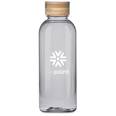 Okiyo Koi Recycled PET Water Bottle – 650ml