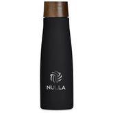 Serendipio Snowdonia Stainless Steel Vacuum Water Bottle - 600ml