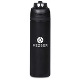 Slazenger Ranger Stainless Steel Vacuum Water Bottle - 700ml