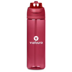 Slazenger Trooper Recycled PET Water Bottle - 800ml