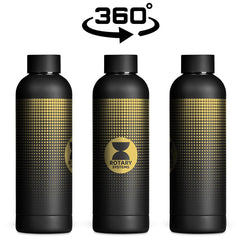 Altitude Emerson Kraft Gift Set