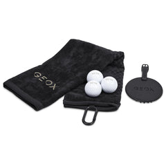 Alex Varga Beaumont Golf Set