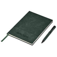Serendipio Milestone Notebook & Pen Set