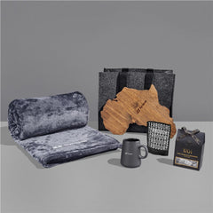 Yatta Golden Gratitude Hamper