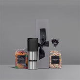 Yatta Marvelous Mix Hamper - Moss Green