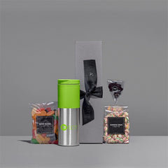 Yatta Marvelous Mix Hamper - Moss Green