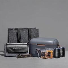 Dark Grey