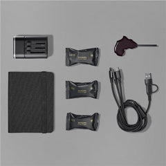 Yatta Expedition Essentials Hamper
