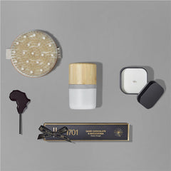 Yatta Glam Glow Hamper