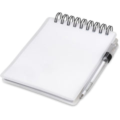 Altitude Scribe Mini Notebook & Pen