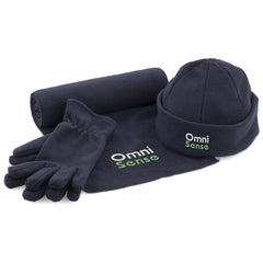 Greenland Fleece Set