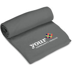 Altitude Cuddle Fleece Blanket