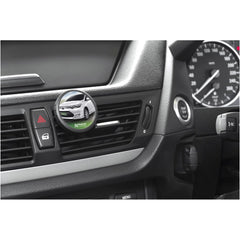 Altitude Happy-Travels Car Vent Air Freshener