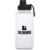 Altitude Franco Recycled PET Water Bottle – 1 Litre