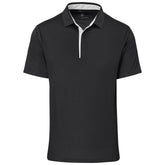 Mens Alex Varga Zenith Golf Shirt