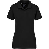 Ladies Okiyo Tenyo Eco Golf Shirt