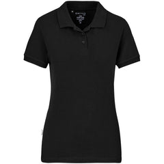 Ladies Okiyo Tenyo Eco Golf Shirt