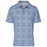Mens Flexxion Golf Shirt