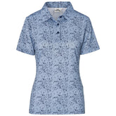 Ladies Flexxion Golf Shirt