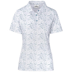 Ladies Flexxion Golf Shirt