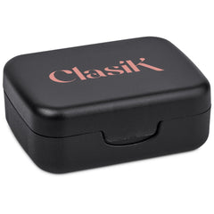Altitude Clink Wine Glass Marker Rings Set