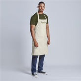 Okiyo Gohan Cotton Apron