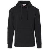 Mens Vital Hooded Sweater