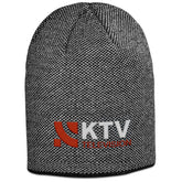 Quebec Acrylic Beanie