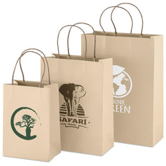 Altitude Memento Maxi Paper Gift Bag