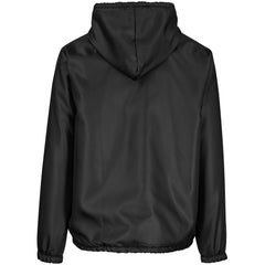 Kids Alti-Mac Fleece Lined Jacket - Black