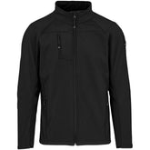 Mens Alex Varga Elysium Softshell Jacket