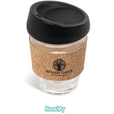 Kooshty Kork Glass Kup - 340ml