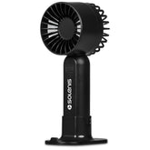 Altitude Laqueta Rechargeable Handheld Mini USB Fan