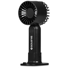 Altitude Laqueta Rechargeable Handheld Mini USB Fan