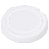 Solid White