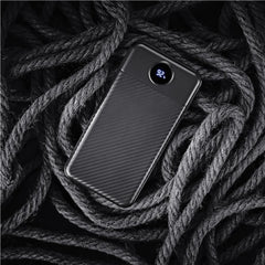 Alex Varga Lagarna Fast Charge 20W Power Bank - 10 000mAh