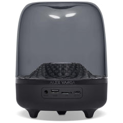 Alex Varga Vesuvius 10W Bluetooth Speaker