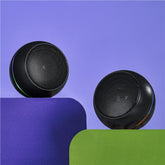 Swiss Cougar Pamplona Bluetooth Speaker Duo Set