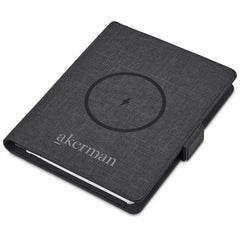 Swiss Cougar Moscow Wireless Charging Portfolio