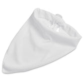 Solid White
