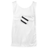 Solid White