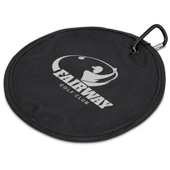 Altitude Wipe-It Golf Ball Cleaner