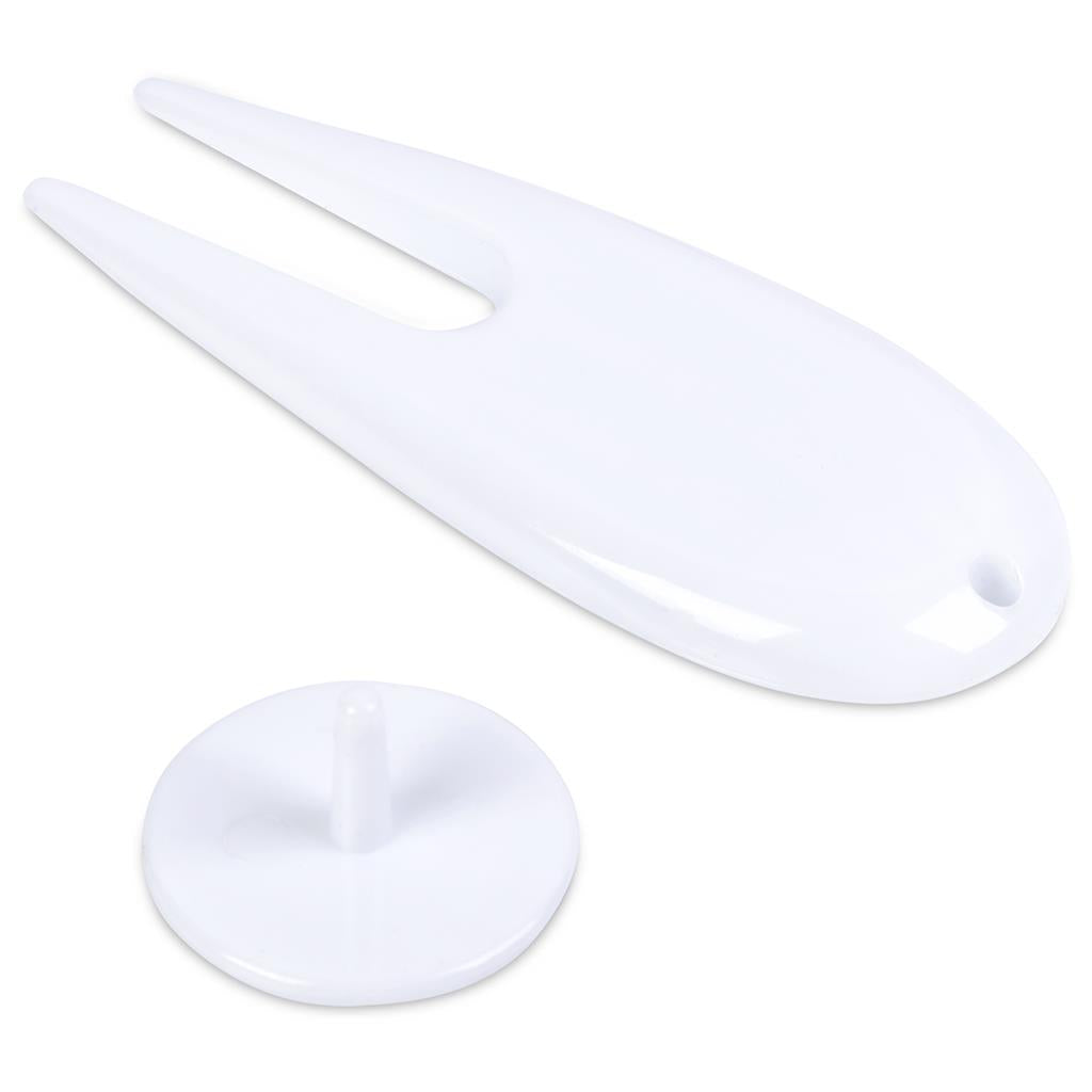 Solid White