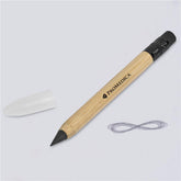 Okiyo Iguru Bamboo Everlasting Golf Pencil