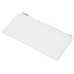 Pre-Production Sample Hoppla Junior Recycled PET Stitch-Bond Pencil Case